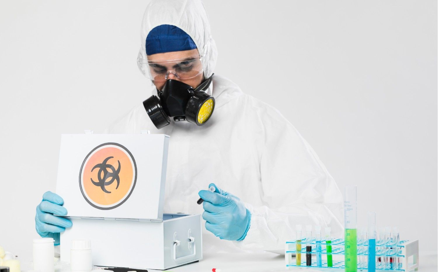 Mold Lab Test Services