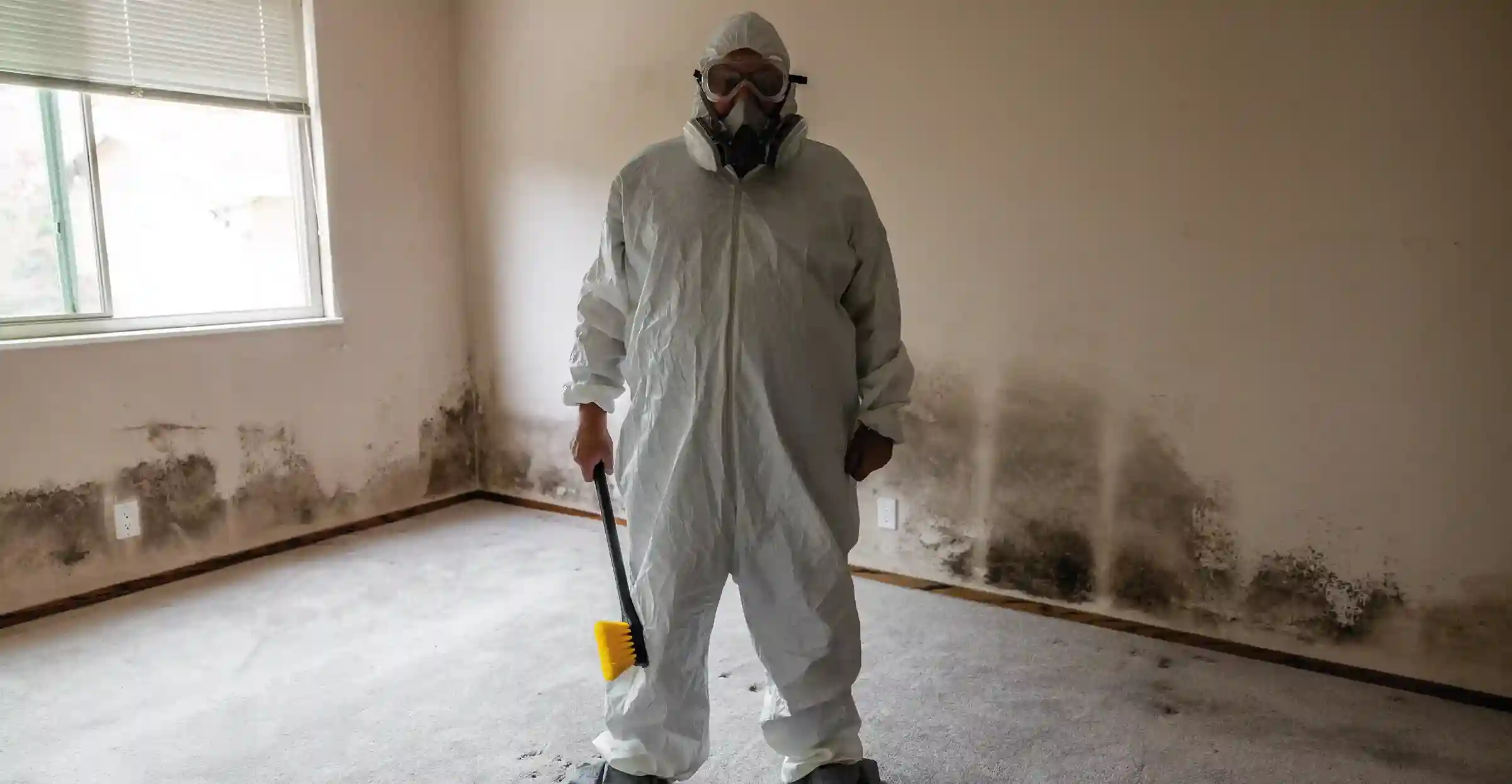 Mold Cleaning Services Riverside